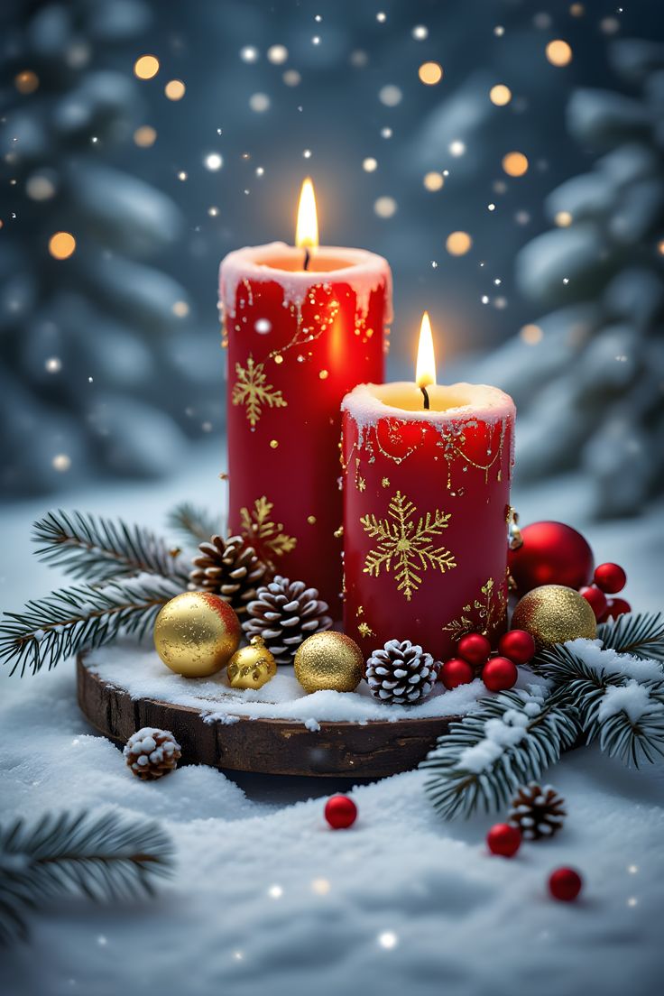 Advent Bilder Kostenlos 2