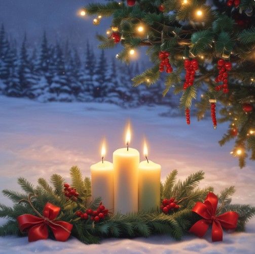 Advent Bilder Kostenlos 21