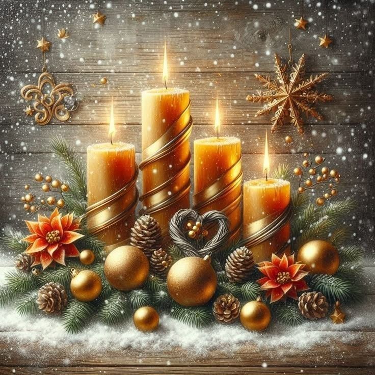 Advent Bilder Kostenlos 25