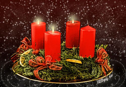 Advent Bilder Kostenlos 27