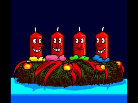 Advent Bilder Kostenlos 3