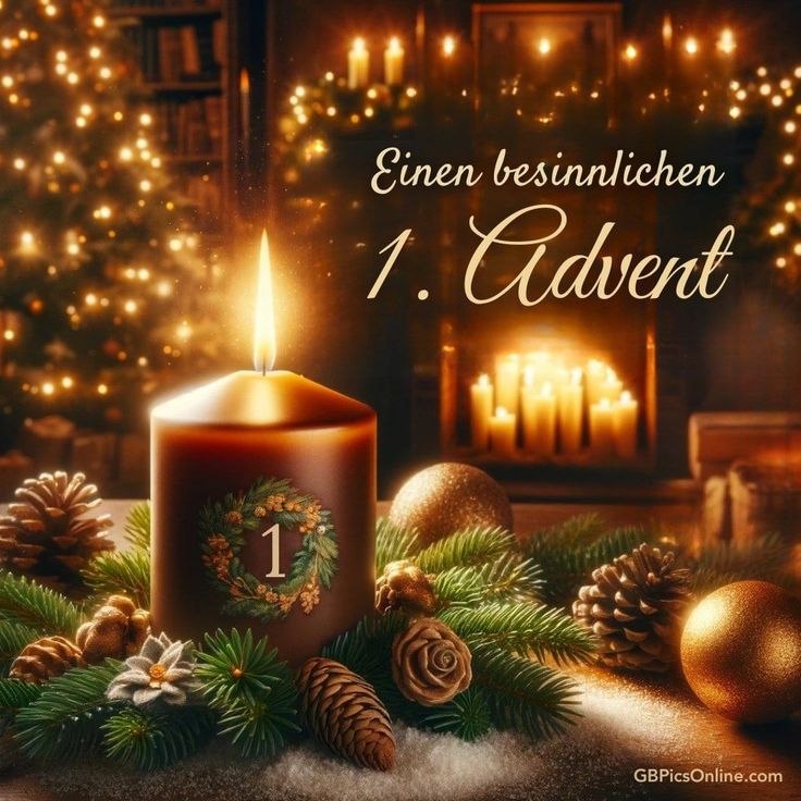 Advent Bilder Kostenlos 34