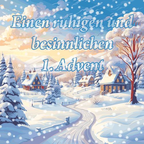 Advent Bilder Kostenlos 41