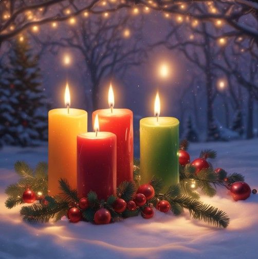Advent Bilder Kostenlos 45