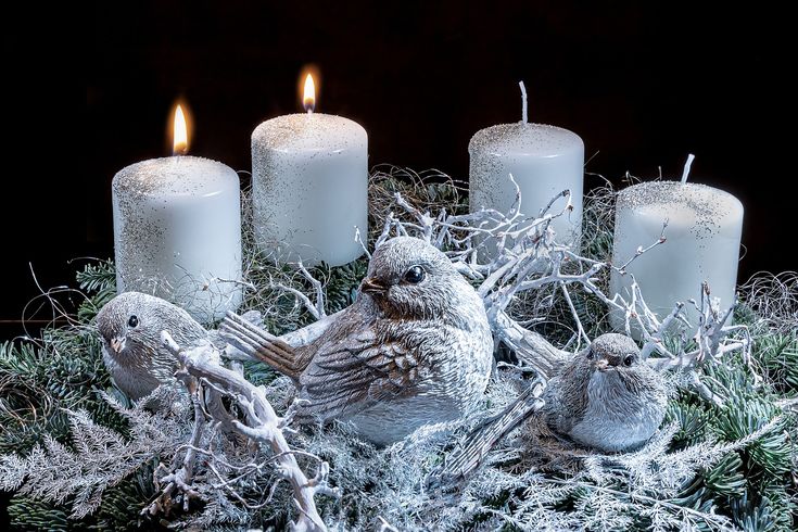 Advent Bilder Kostenlos 48