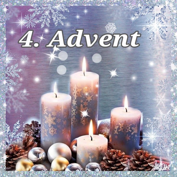 Advent Bilder Kostenlos 5