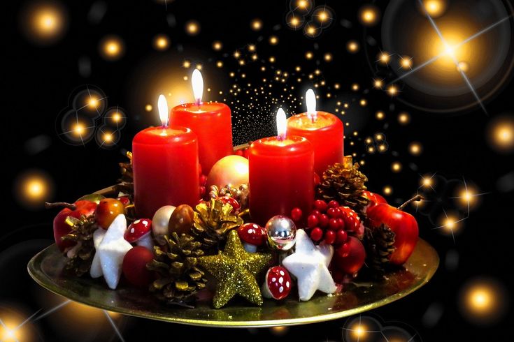 Advent Bilder Kostenlos 59