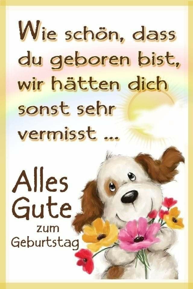 Alles Gute Zum Geburtstag Bilder 102