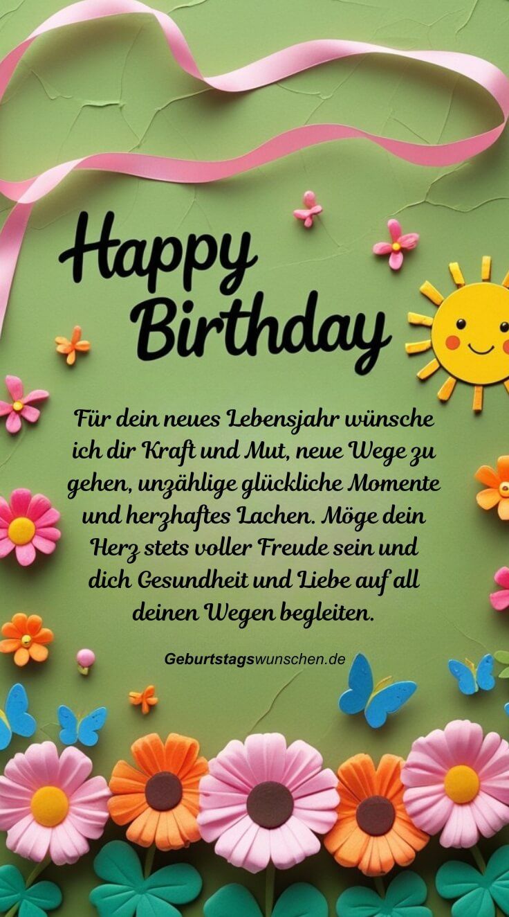 Alles Gute Zum Geburtstag Bilder 106