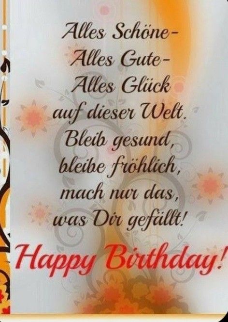 Alles Gute Zum Geburtstag Bilder 107