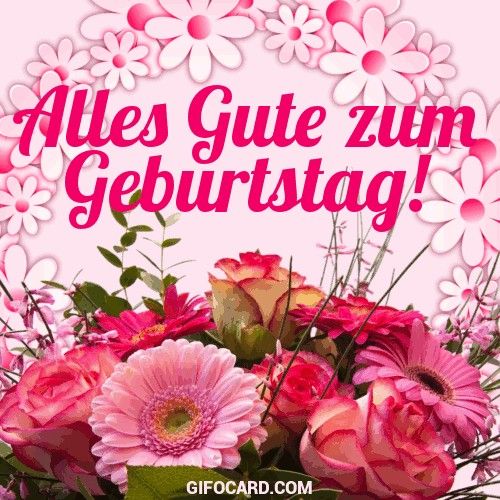 Alles Gute Zum Geburtstag Bilder 115