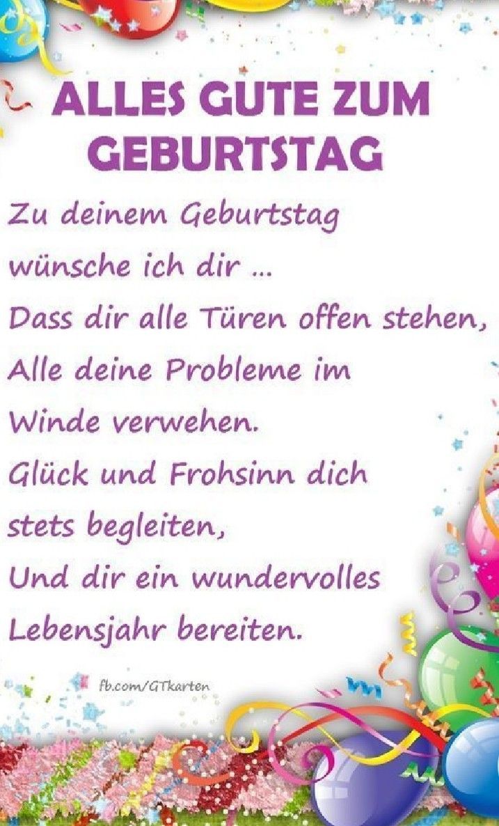 Alles Gute Zum Geburtstag Bilder 119