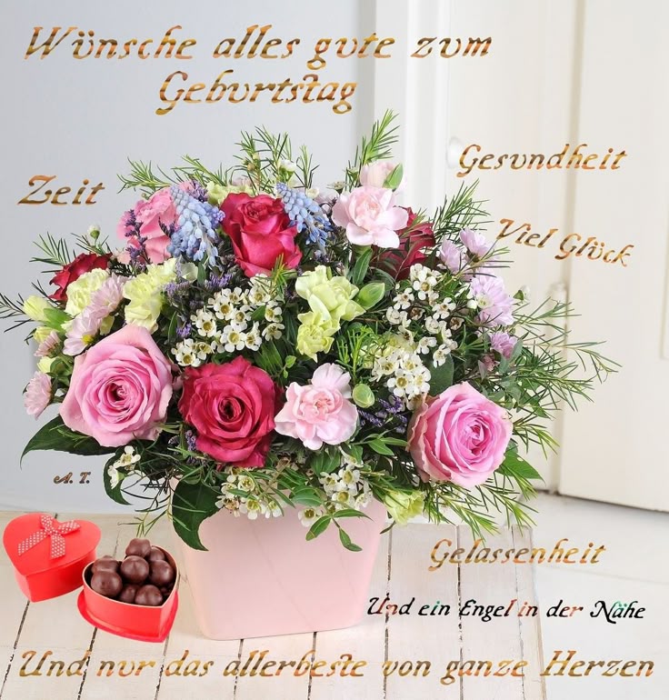 Alles Gute Zum Geburtstag Bilder 125