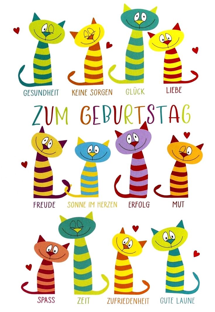 Alles Gute Zum Geburtstag Bilder 132
