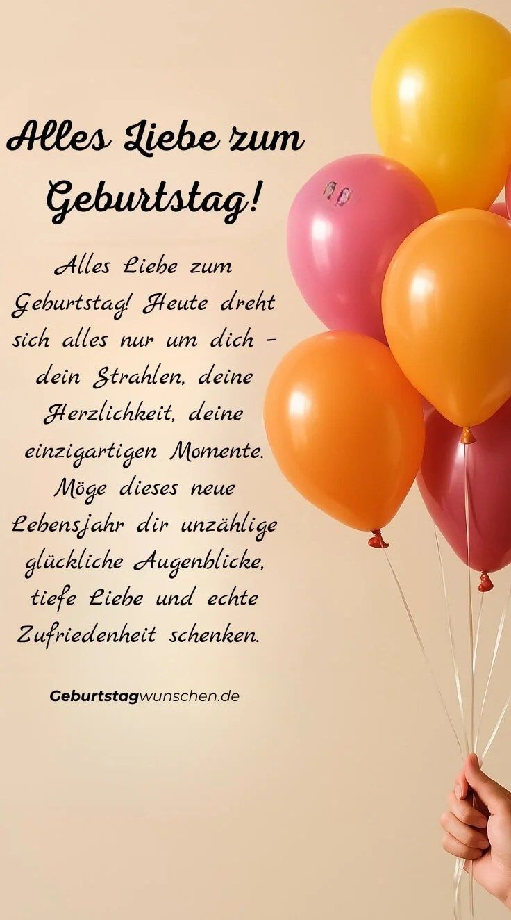 Alles Gute Zum Geburtstag Bilder 133
