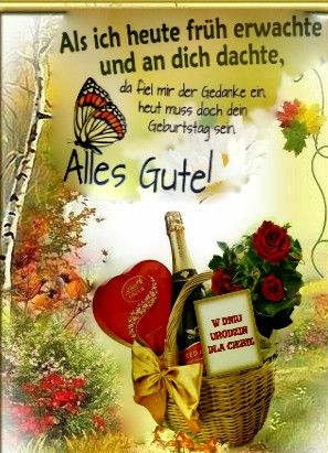 Alles Gute Zum Geburtstag Bilder 135