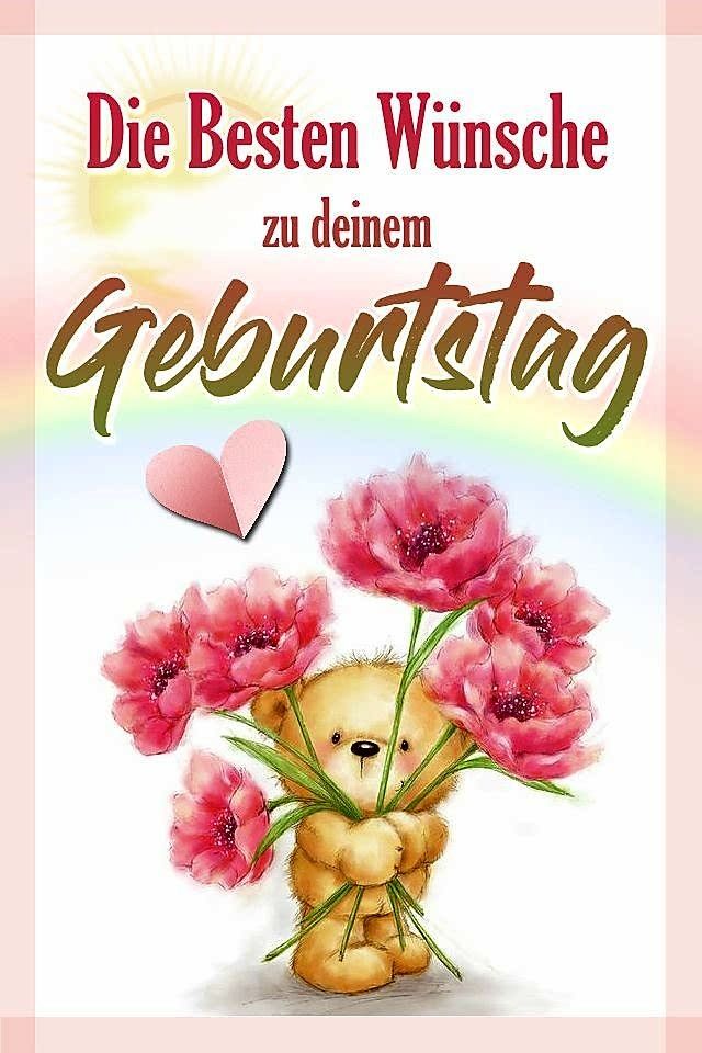 Alles Gute Zum Geburtstag Bilder 137