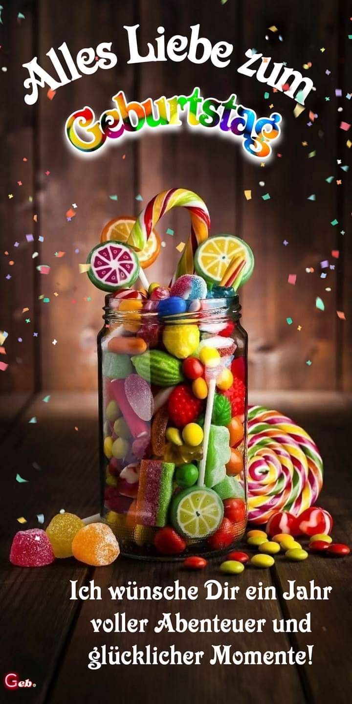 Alles Gute Zum Geburtstag Bilder 139