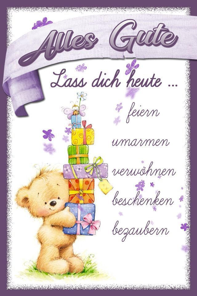 Alles Gute Zum Geburtstag Bilder 145