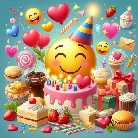 Alles Gute Zum Geburtstag Bilder 16