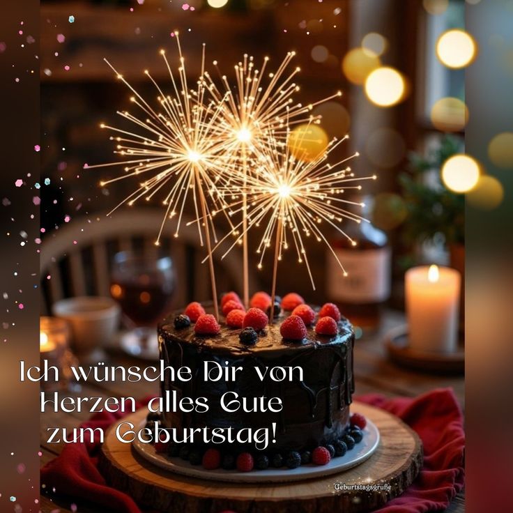 Alles Gute Zum Geburtstag Bilder 17