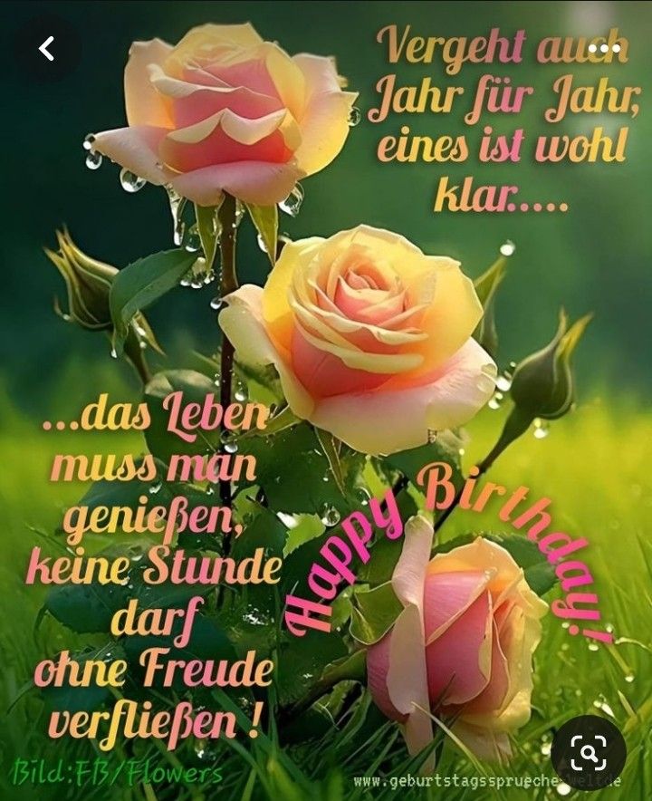 Alles Gute Zum Geburtstag Bilder 18