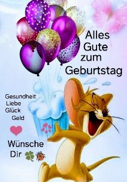 Alles Gute Zum Geburtstag Bilder 19