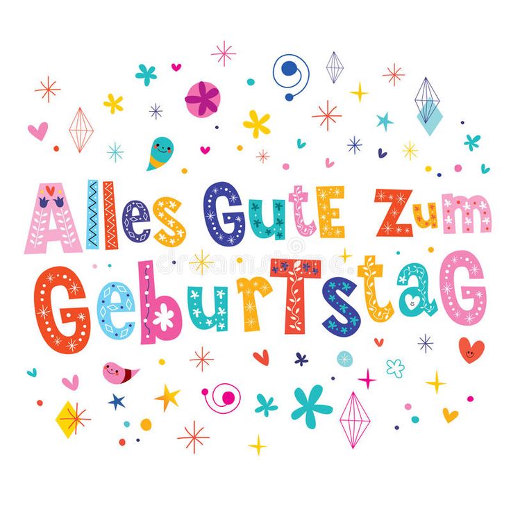 Alles Gute Zum Geburtstag Bilder 2