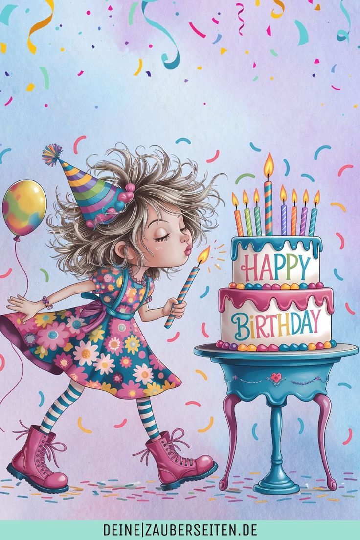 Alles Gute Zum Geburtstag Bilder 21
