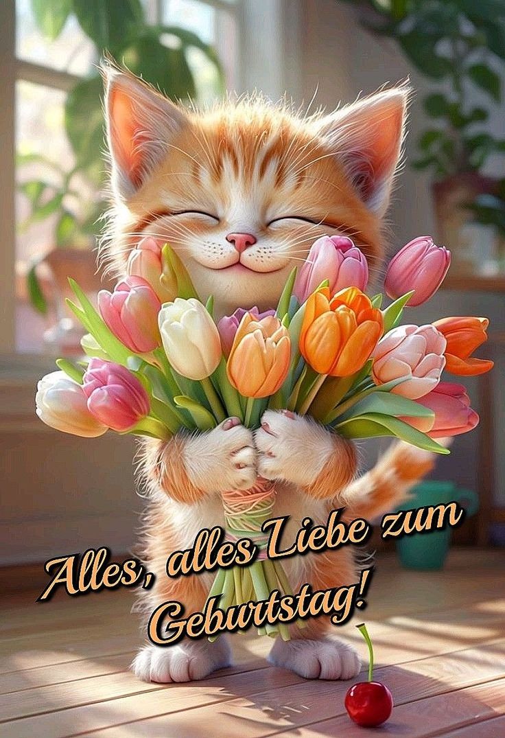 Alles Gute Zum Geburtstag Bilder 24
