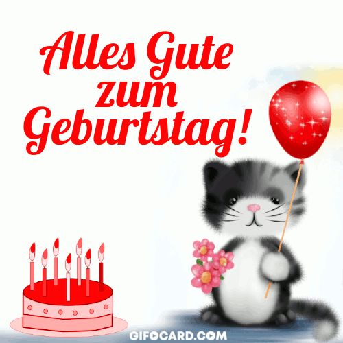 Alles Gute Zum Geburtstag Bilder 31