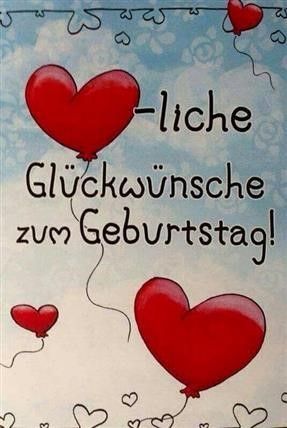 Alles Gute Zum Geburtstag Bilder 34