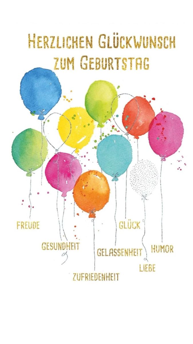 Alles Gute Zum Geburtstag Bilder 36