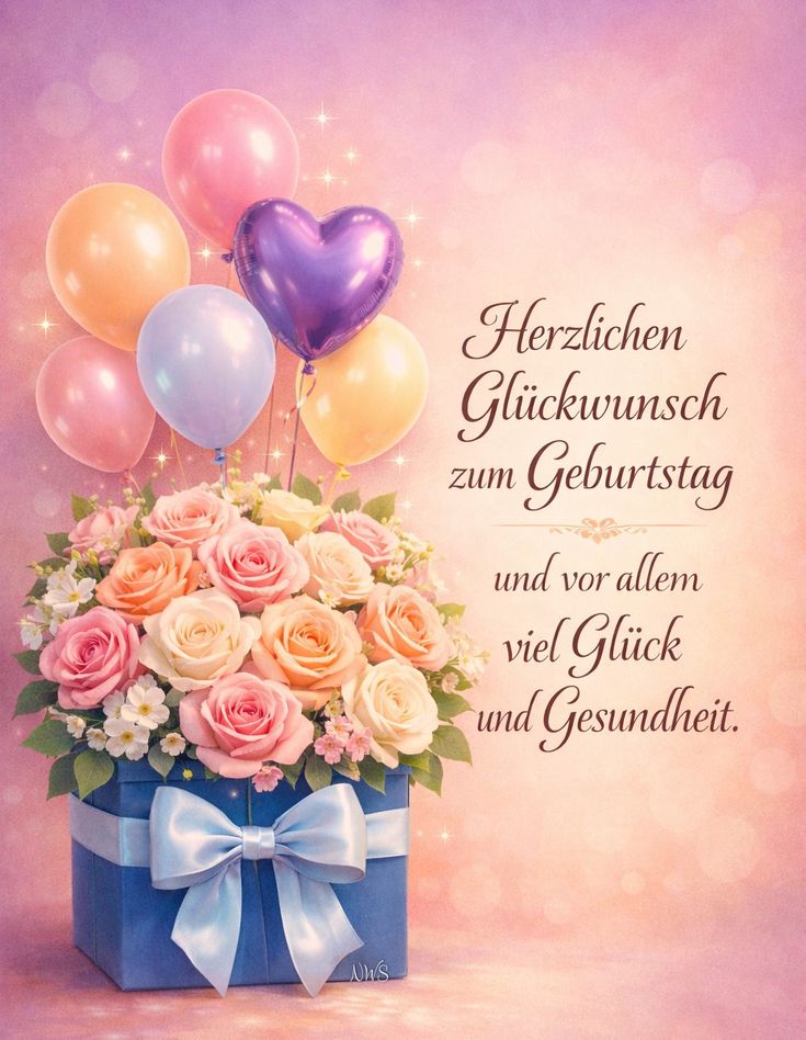 Alles Gute Zum Geburtstag Bilder 40