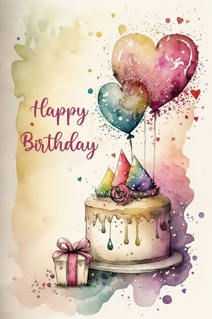 Alles Gute Zum Geburtstag Bilder