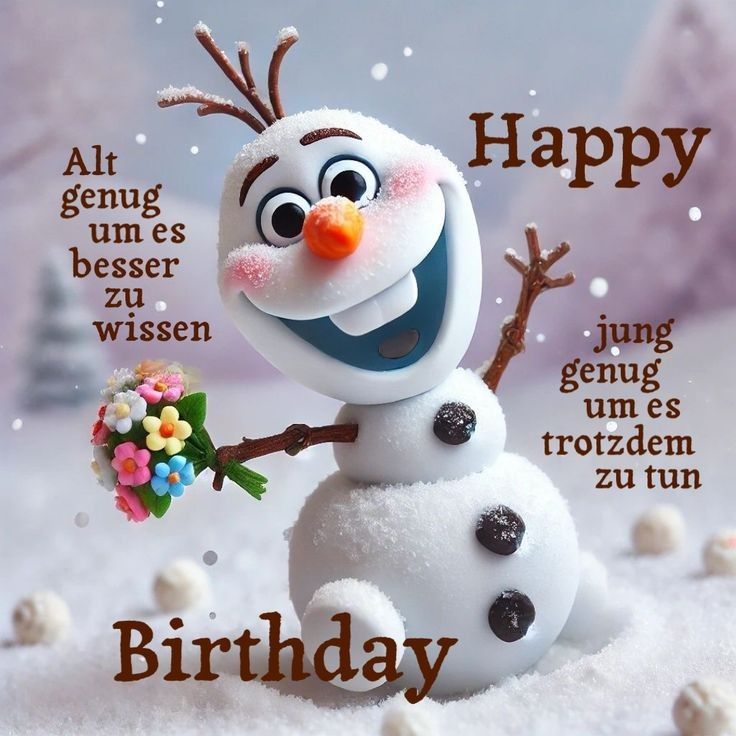 Alles Gute Zum Geburtstag Bilder 57