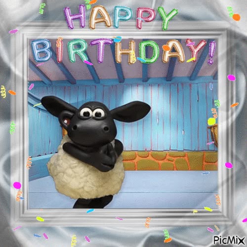Alles Gute Zum Geburtstag Bilder 6