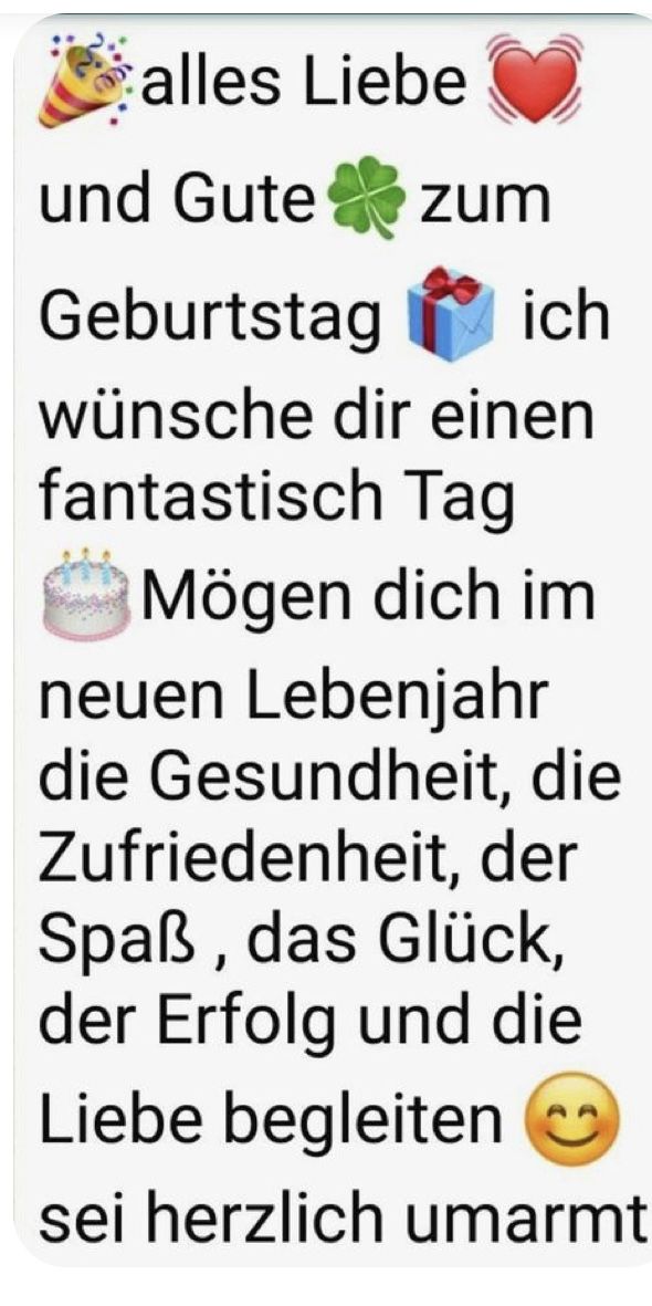 Alles Gute Zum Geburtstag Bilder 64