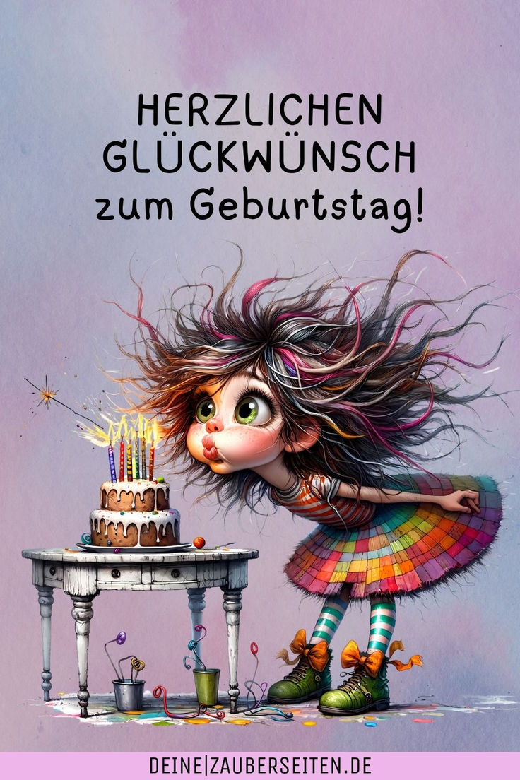 Alles Gute Zum Geburtstag Bilder 7