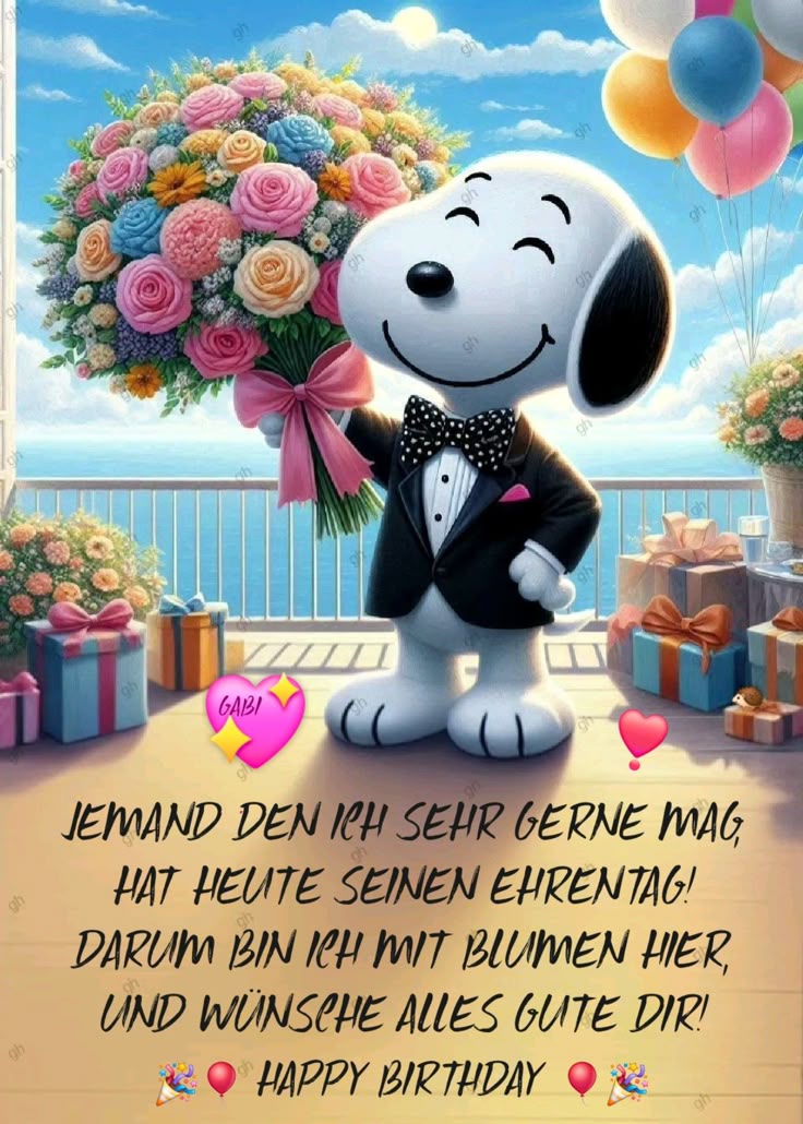 Alles Gute Zum Geburtstag Bilder 74