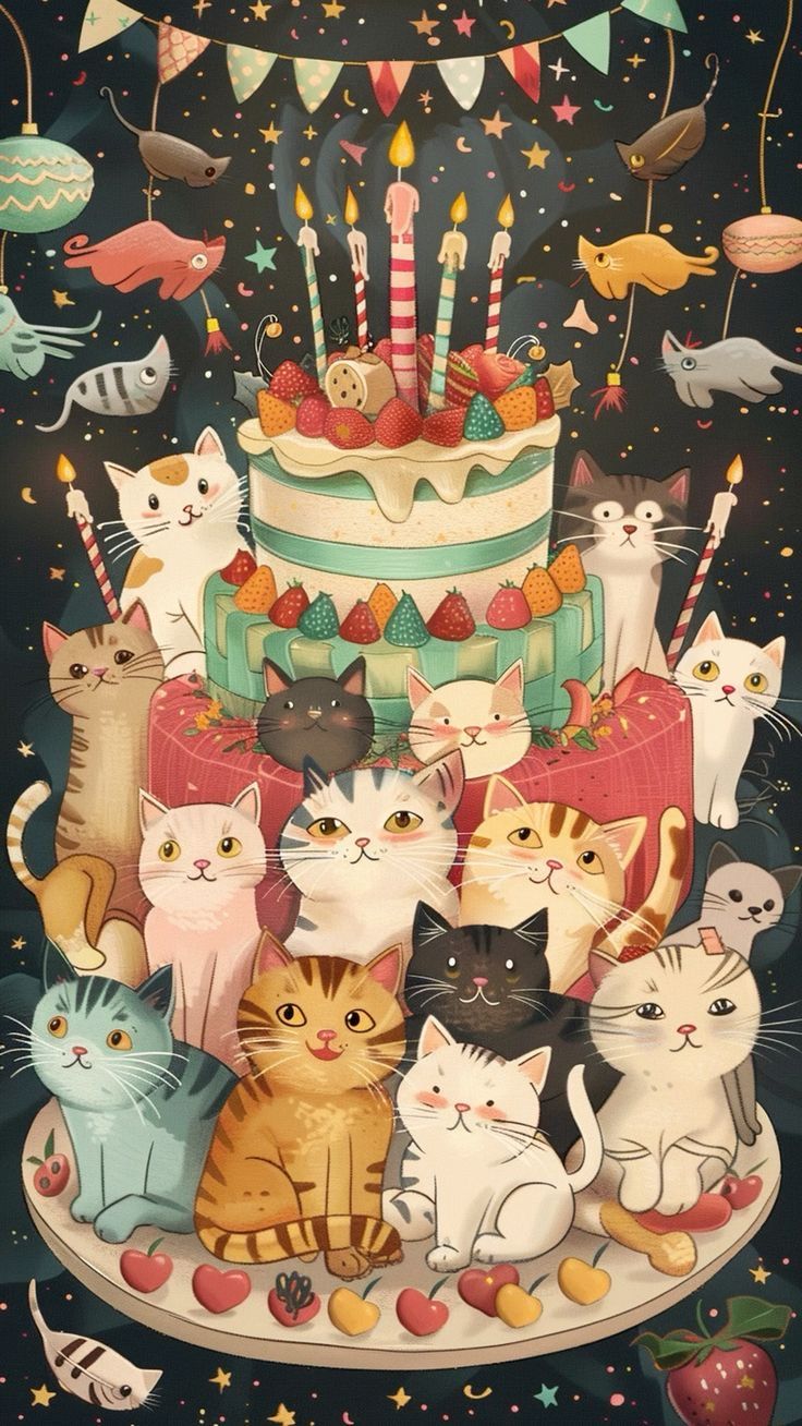 Alles Gute Zum Geburtstag Bilder 8