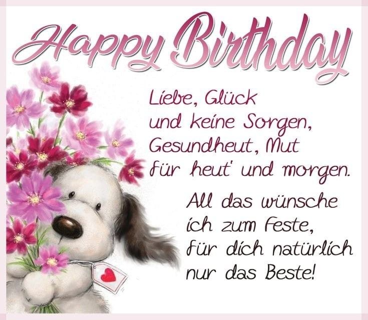 Alles Gute Zum Geburtstag Bilder 82
