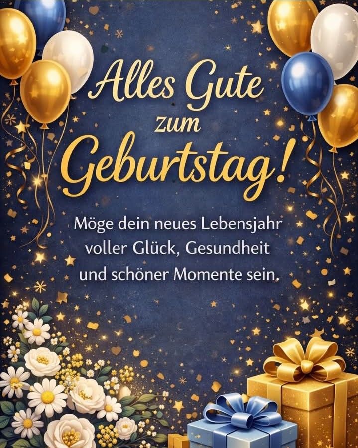 Alles Gute Zum Geburtstag Bilder 88