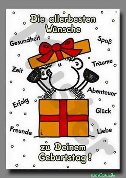 Alles Gute Zum Geburtstag Bilder 9