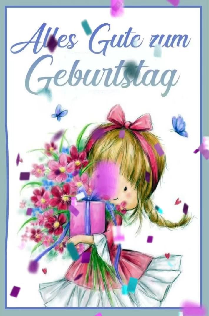 Alles Gute Zum Geburtstag Bilder 99