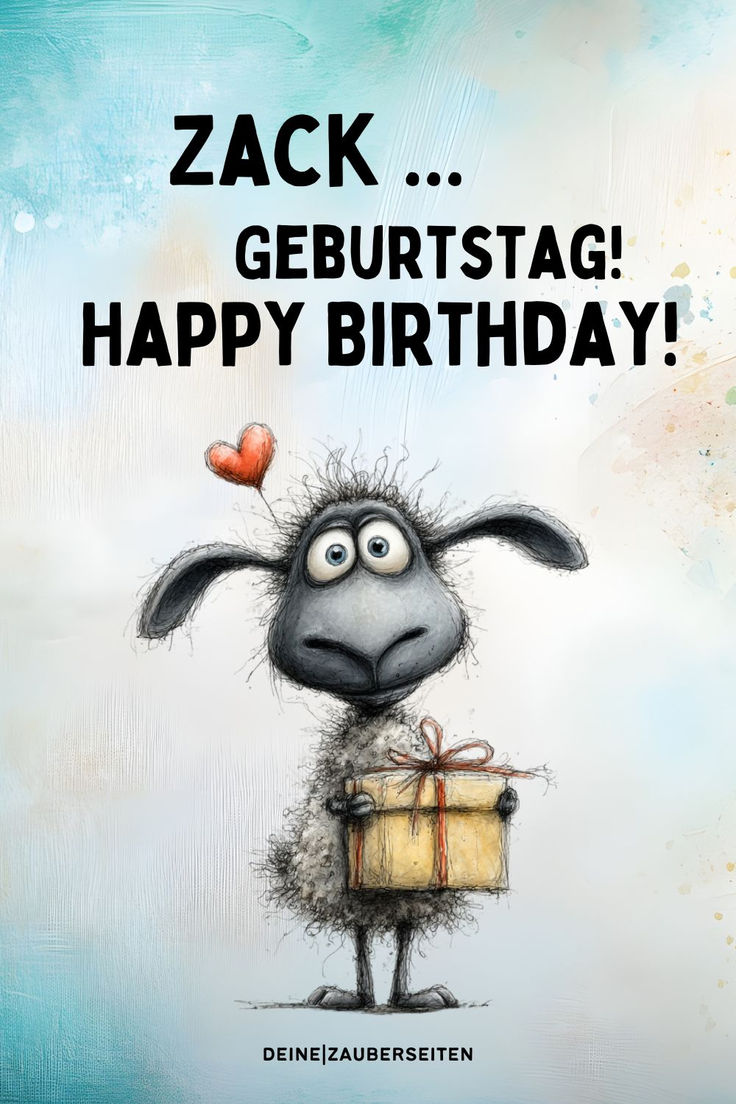 Bilder Geburtstag Lustig 109