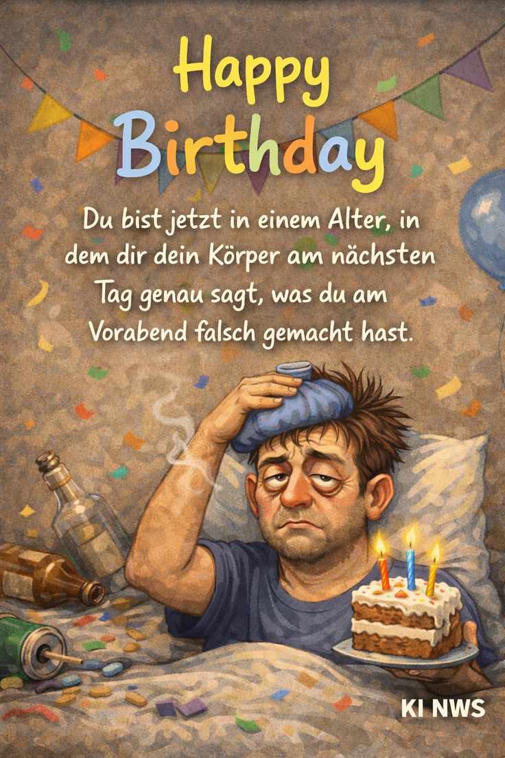 Bilder Geburtstag Lustig 117