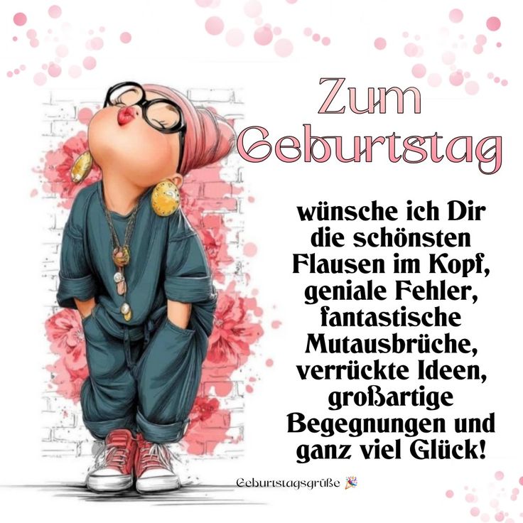 Bilder Geburtstag Lustig 129