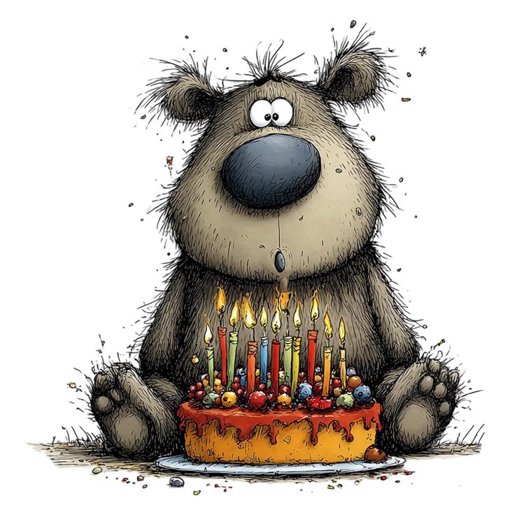 Bilder Geburtstag Lustig 13