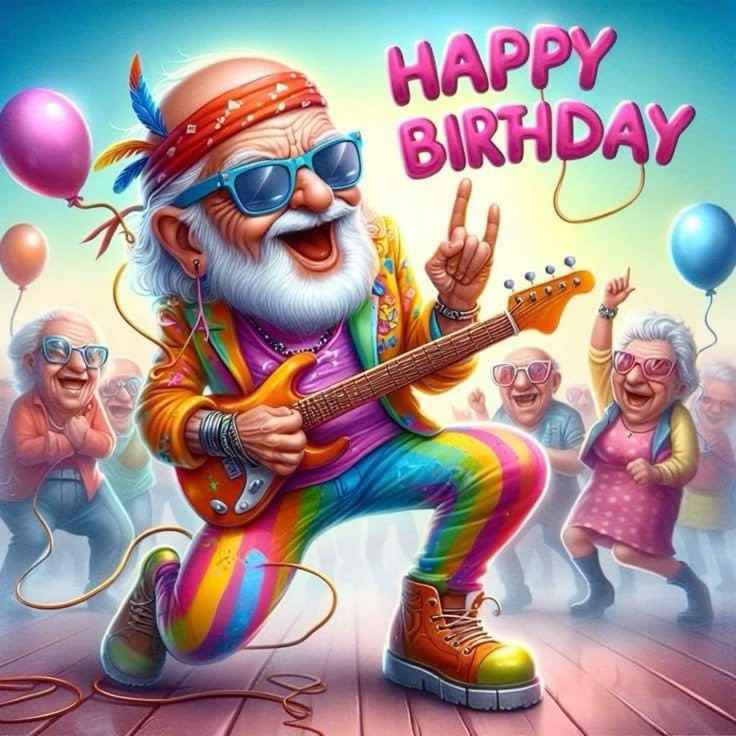 Bilder Geburtstag Lustig 3